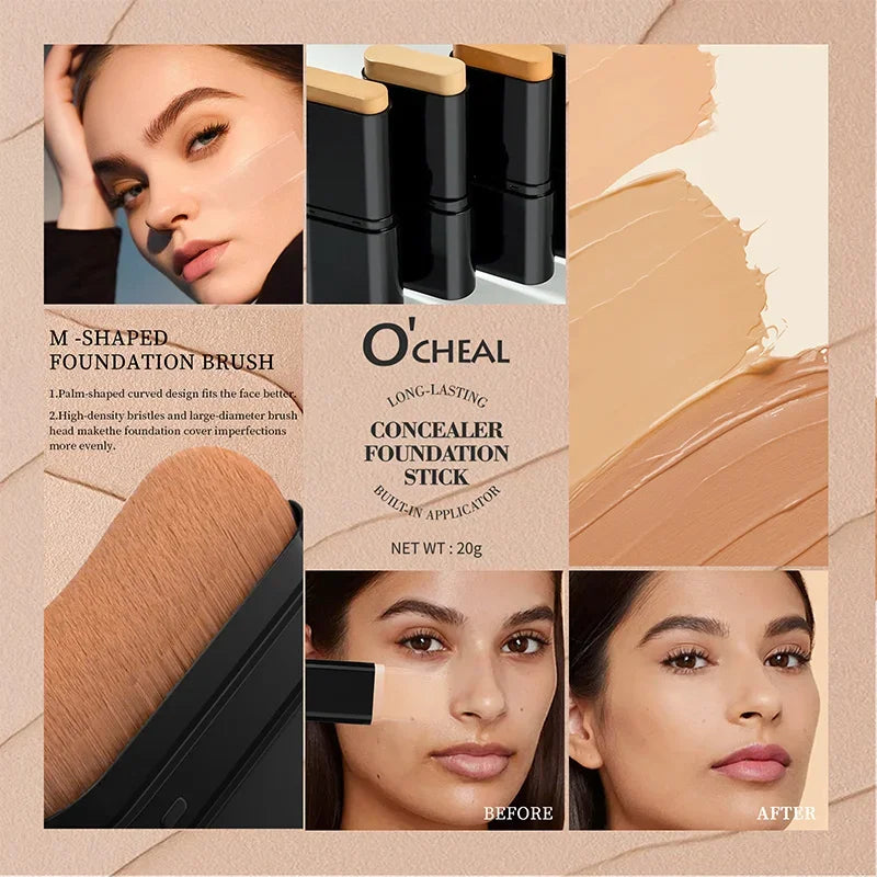 Radiant Glow Concealer™