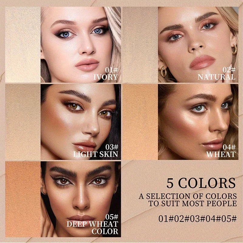 Radiant Glow Concealer™