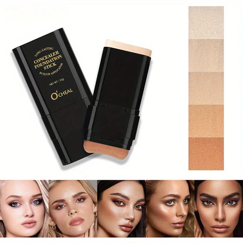 Radiant Glow Concealer™