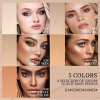 Radiant Glow Concealer™