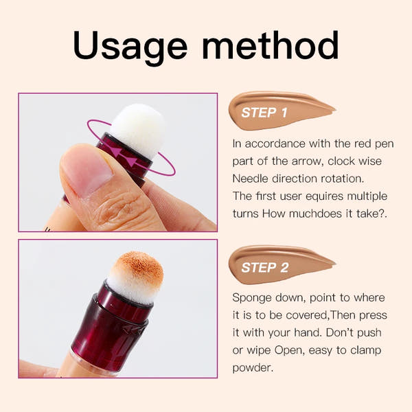 Flawless Finish Concealer™
