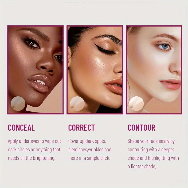Flawless Finish Concealer™